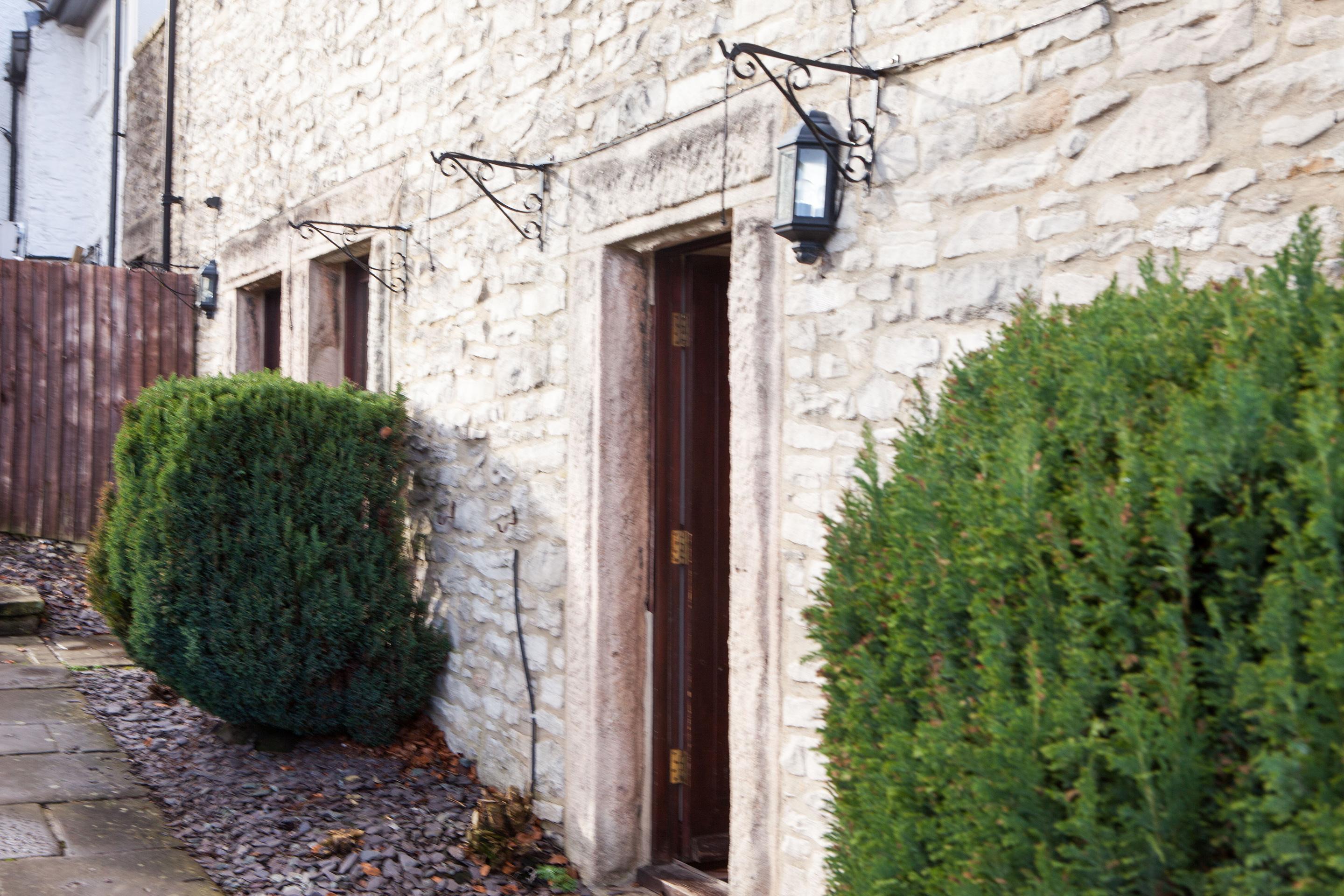 Oyo Ye Olde Bowling Green Inn (Adults Only) Bradwell  Eksteriør billede