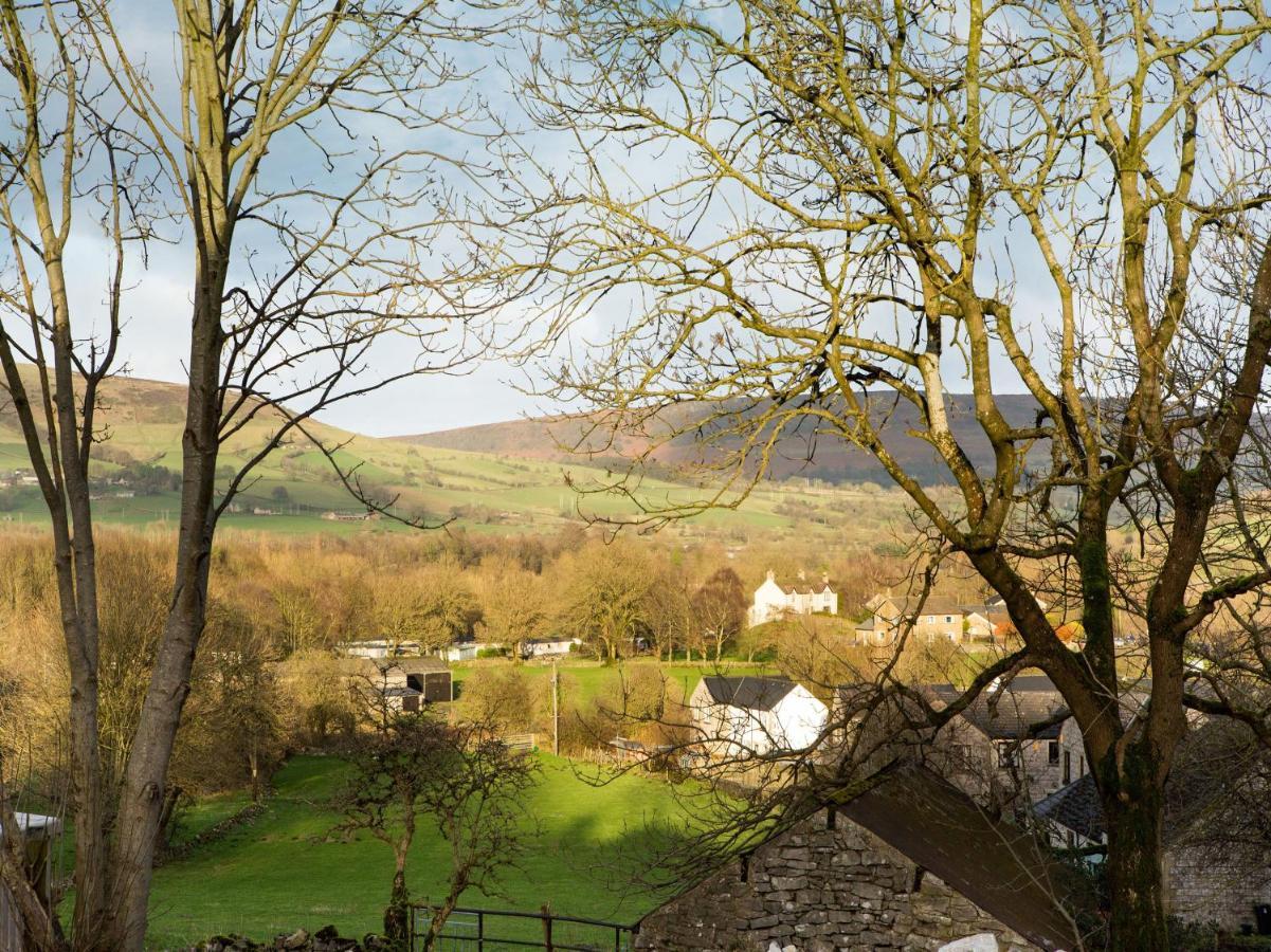 Oyo Ye Olde Bowling Green Inn (Adults Only) Bradwell  Eksteriør billede